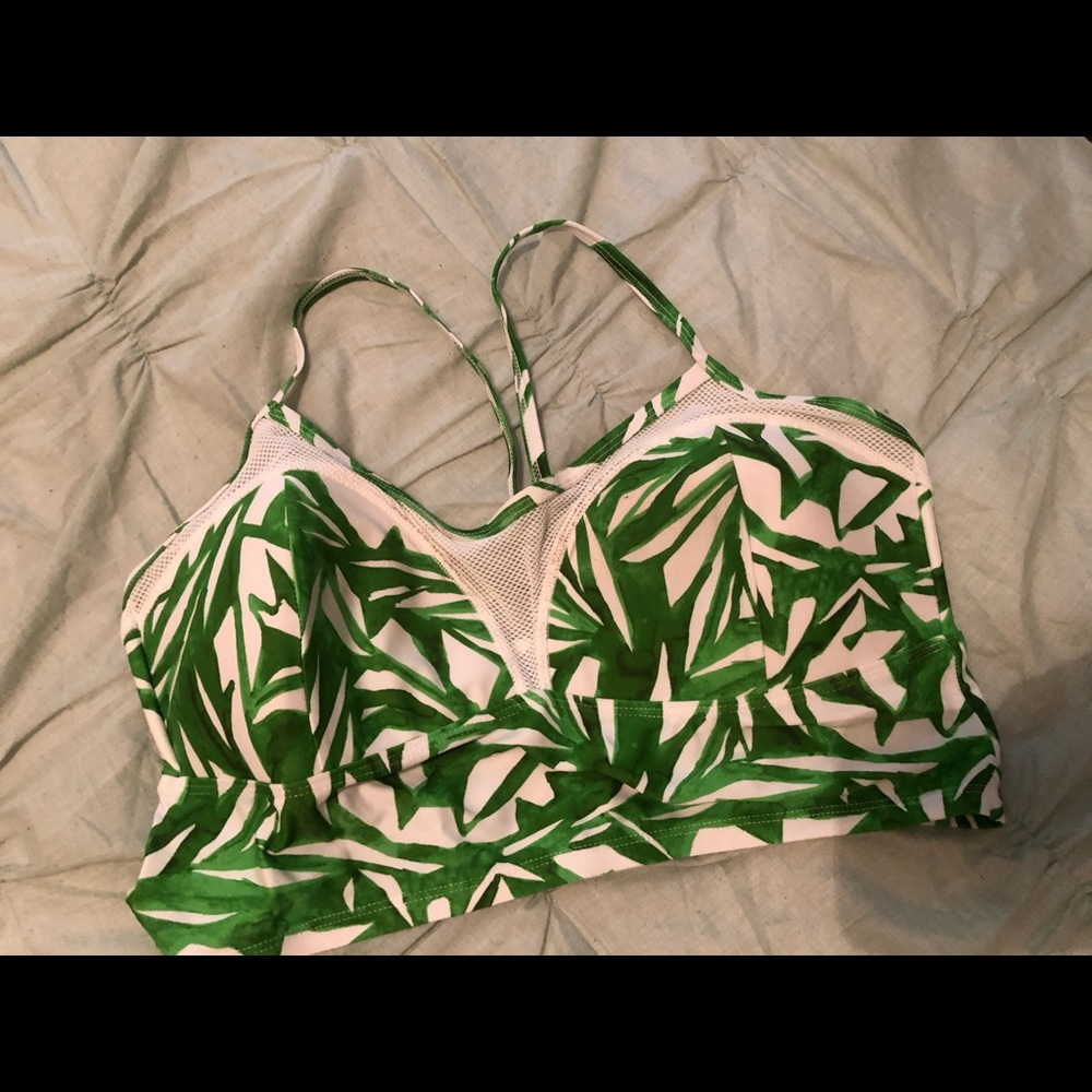 Various swimwear